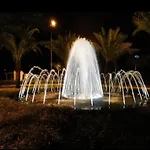 Evian Thermas Residence Caldas Novas