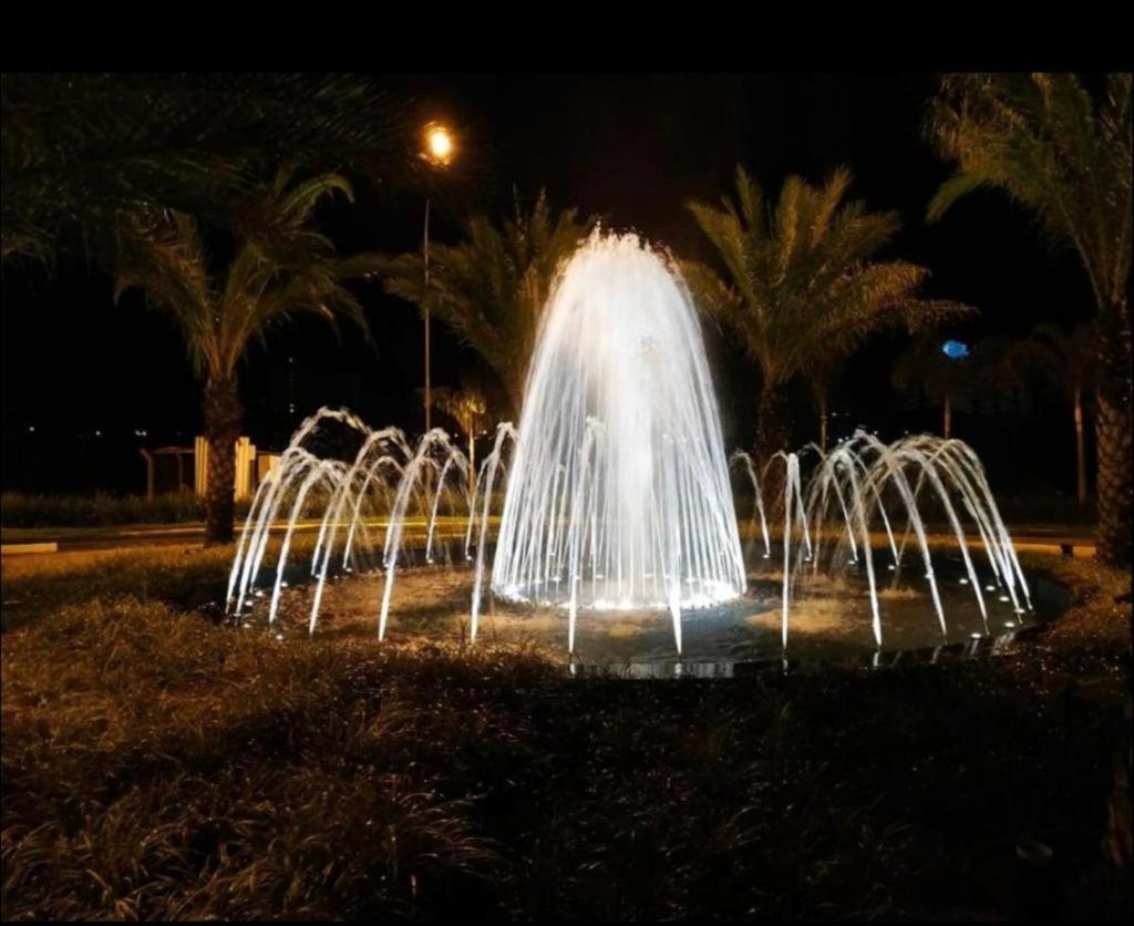 Evian Thermas 5* Caldas Novas