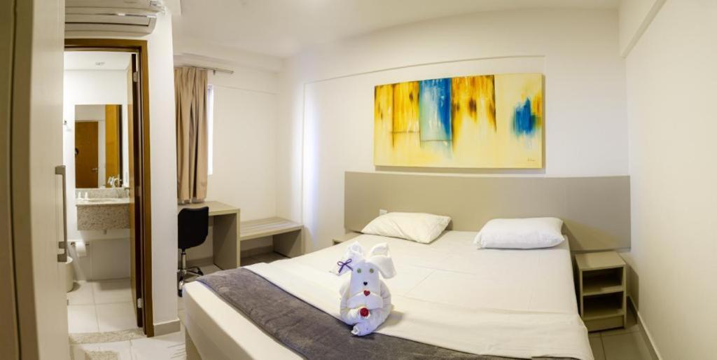 Evian Thermas 5* Caldas Novas