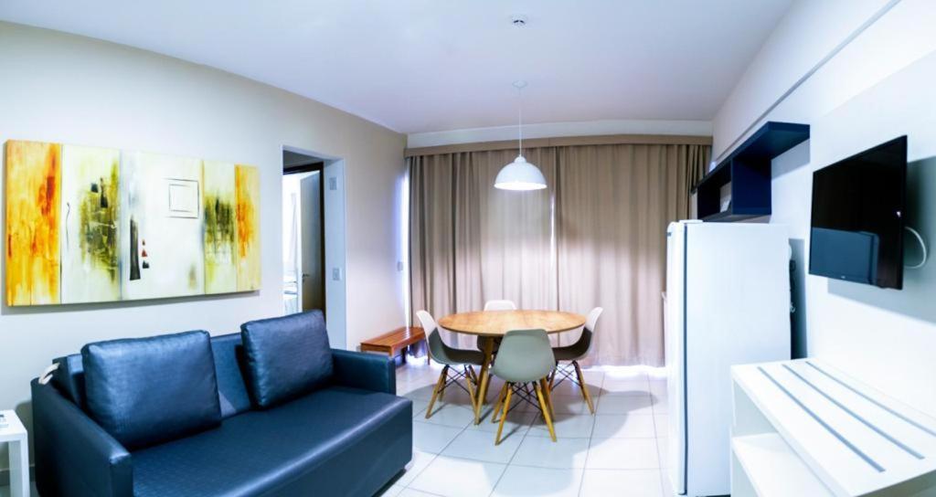Evian Thermas Aparthotel Caldas Novas